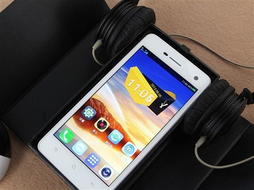 OPPO R819T OPPO R819T
