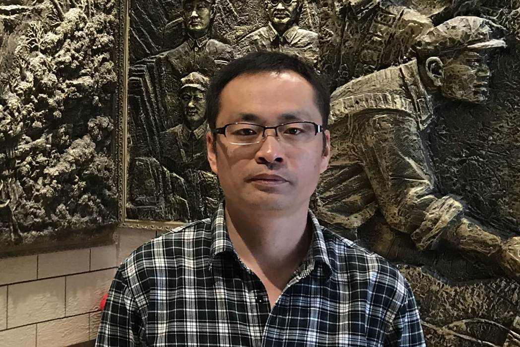 馬龍喜 馬龍喜