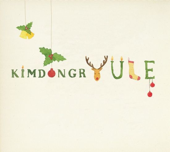 KimdongrYULE KimdongrYULE