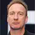 大衛·休里斯(david thewlis)