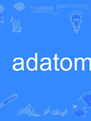 adatom adatom