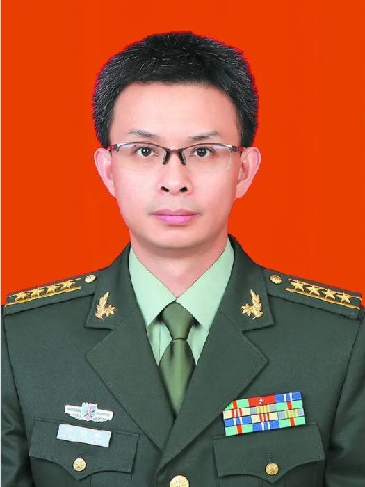 張曉鵬(軍事科學院軍事醫學專家組成員、某研究所副研究員) 張曉鵬(軍事科學院軍事醫學專家組成員、某研究所副研究員)