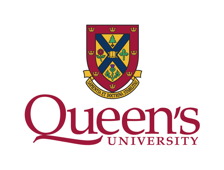 皇后大學Logo