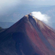 莫拉比火山 莫拉比火山