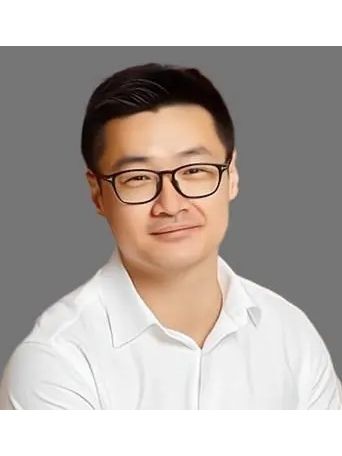 吳雪廬(能鏈智電聯合創始人、總裁兼CFO)