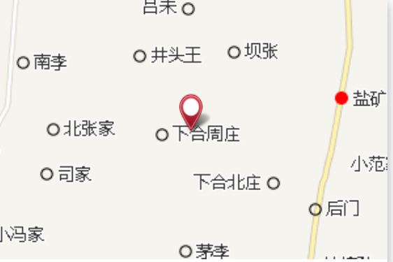 趙家小圩 趙家小圩