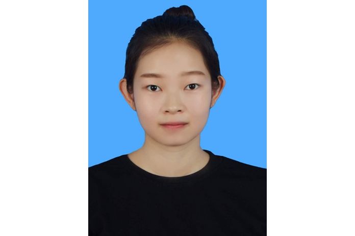 廖玉婷(中國舞蹈家協會註冊舞蹈教師) 廖玉婷(中國舞蹈家協會註冊舞蹈教師)