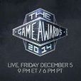 The Game Awards頒獎典禮 The Game Awards頒獎典禮