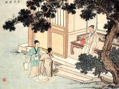 姜詩妻 姜詩妻