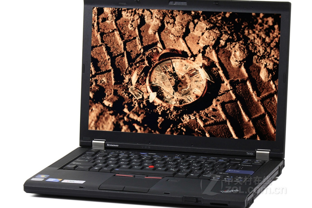ThinkPad T410i(2516A64) ThinkPad T410i(2516A64)
