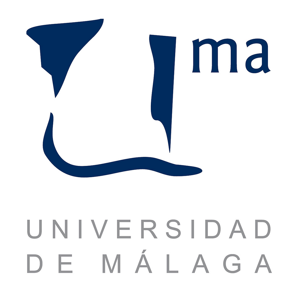 大學 logo