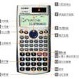CASIO fx-991ES