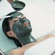 泥漿美容 泥漿美容