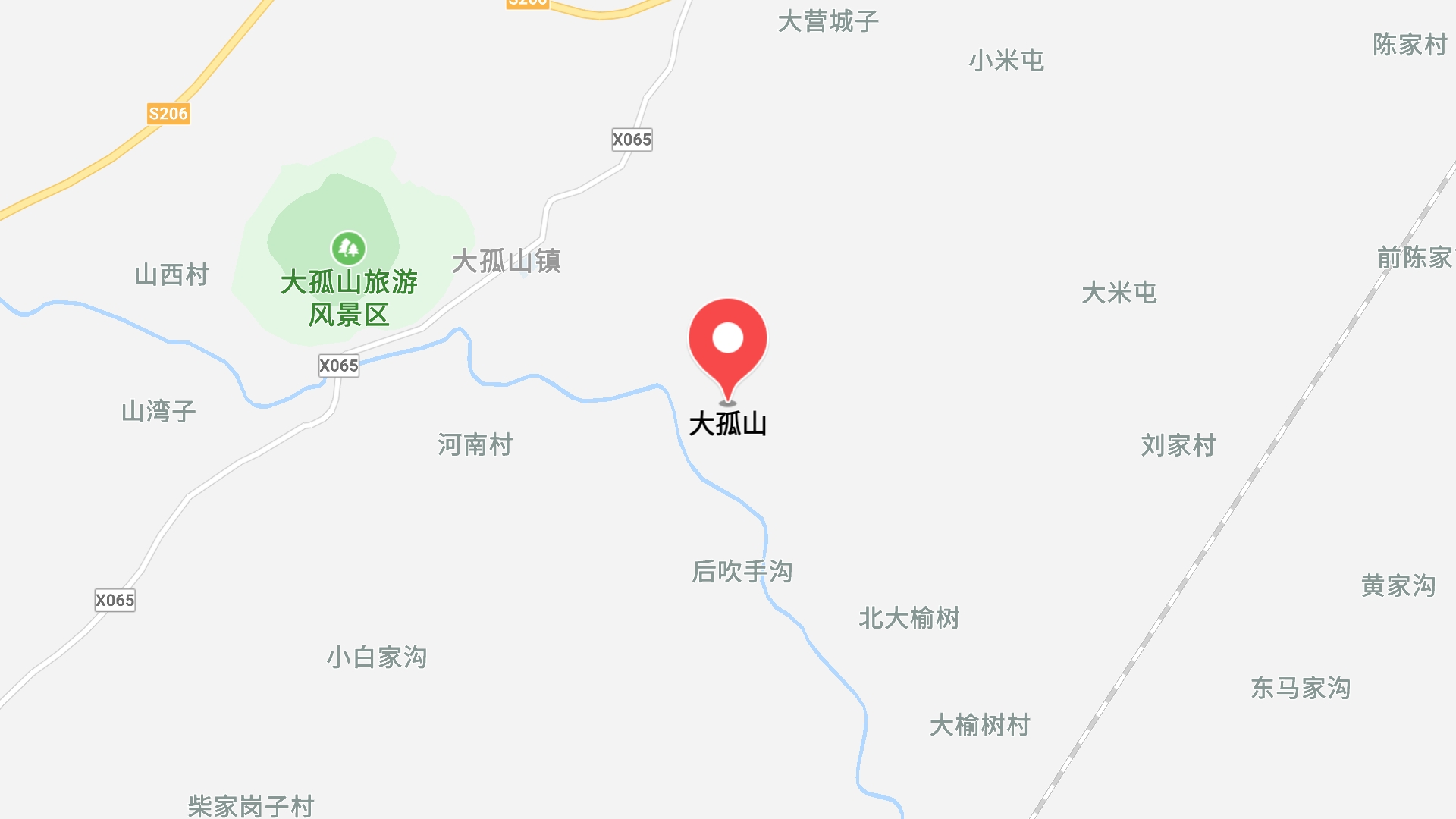 地圖信息