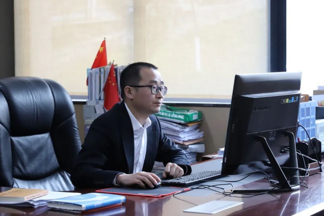 龔博翔 龔博翔