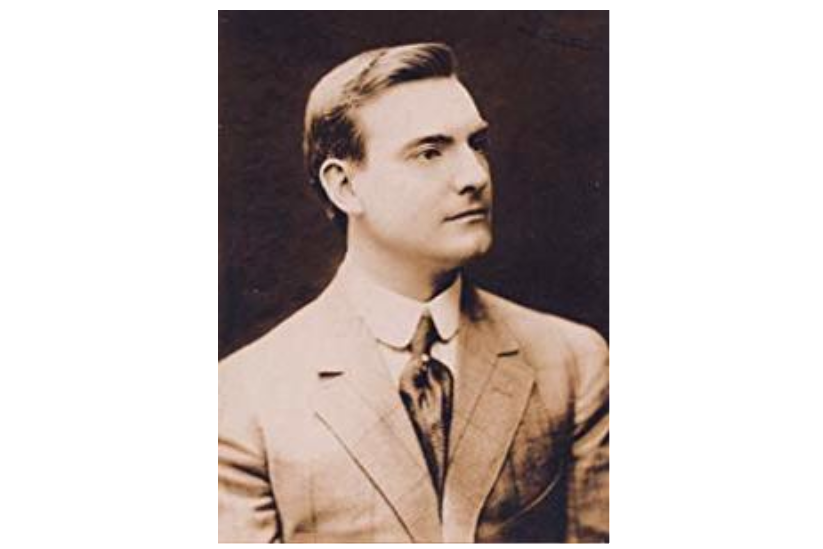 George MacFarlane George MacFarlane
