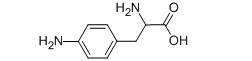 對氨基-DL-苯丙氨酸