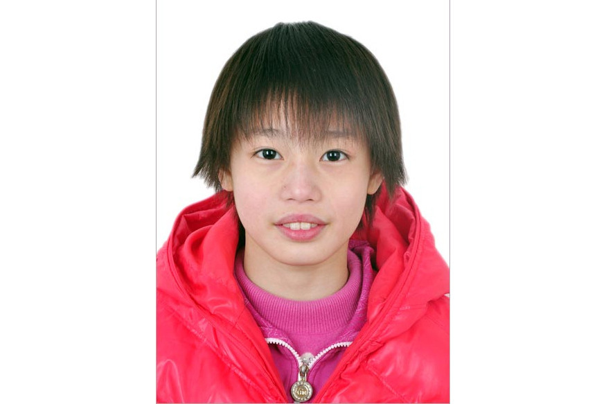 苗裕琳 苗裕琳