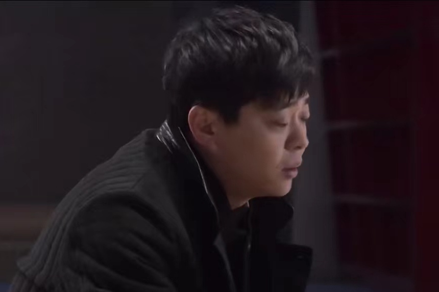 孫然(情感劇《30歲,你好》中的角色) 孫然(情感劇《30歲,你好》中的角色)