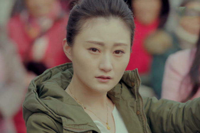 阿春(愛奇藝網劇《靈魂擺渡3》中的女性角色) 阿春(愛奇藝網劇《靈魂擺渡3》中的女性角色)