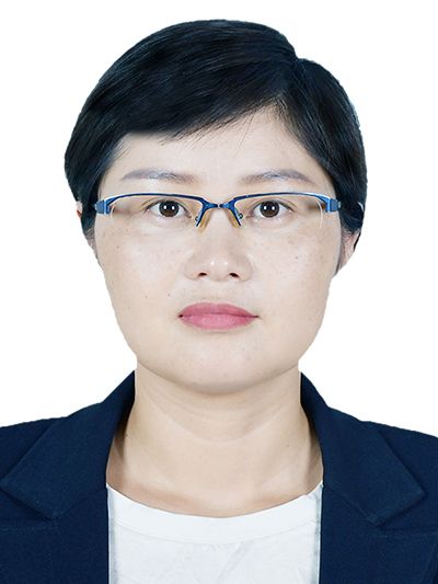 田丹(貴州省銅仁市沿河縣投資促進局局長,經濟開發區投資促進局局長(兼)) 田丹(貴州省銅仁市沿河縣投資促進局局長,經濟開發區投資促進局局長(兼))