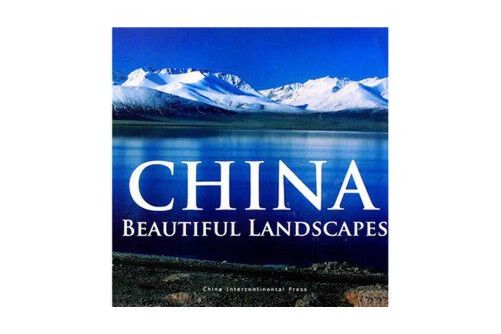 中國風光(2008年五洲傳播出版社出版的圖書) 中國風光(2008年五洲傳播出版社出版的圖書)