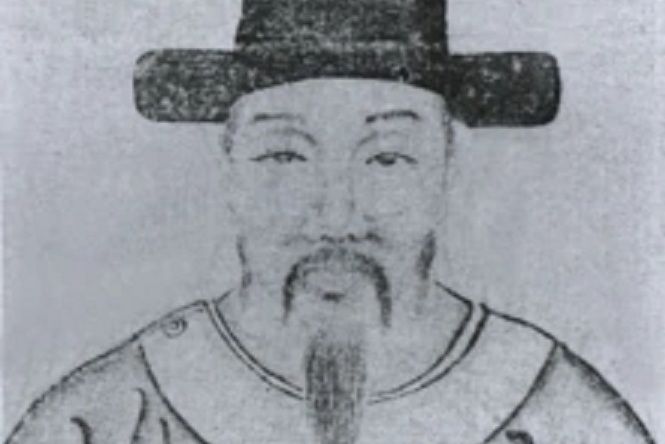 陳思道(明代官員) 陳思道(明代官員)