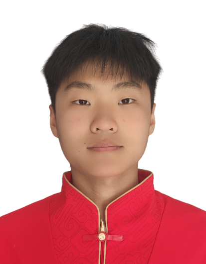 於翰琦 於翰琦