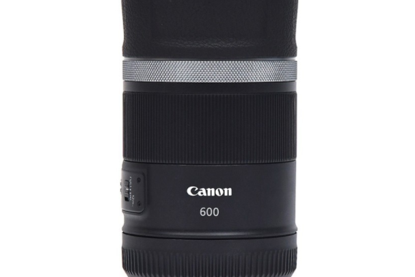 佳能RF 600mm f/11 IS STM 佳能RF 600mm f/11 IS STM