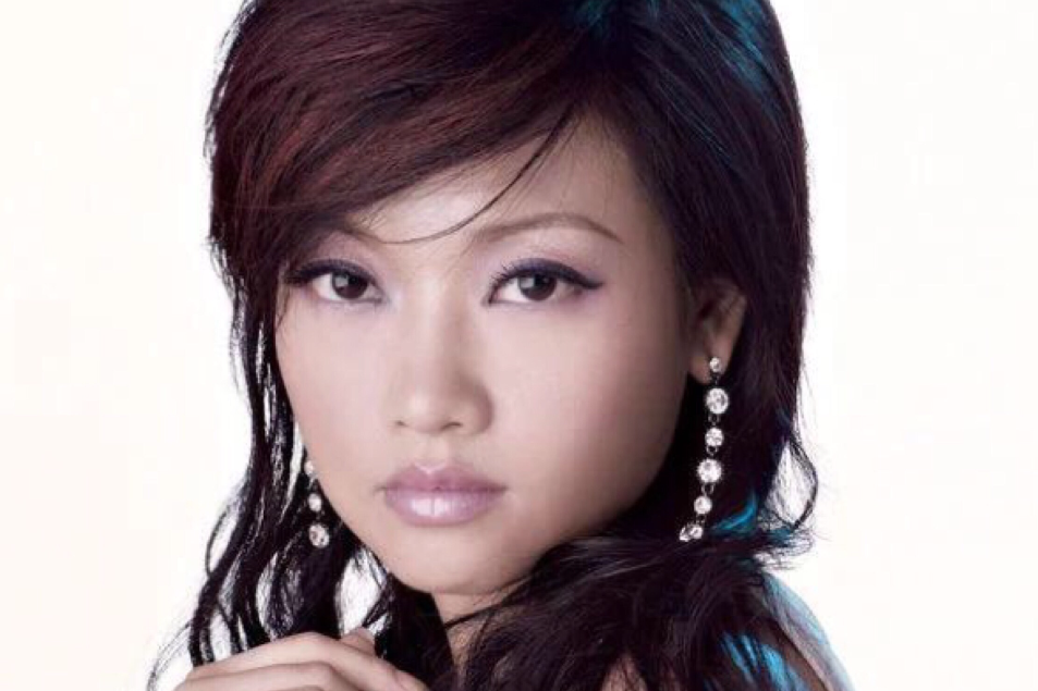 女人的執著 女人的執著