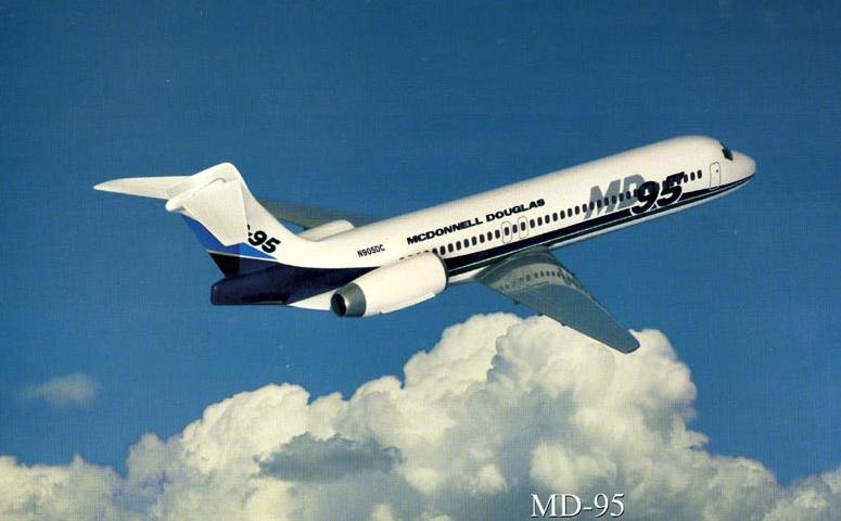 MD-95