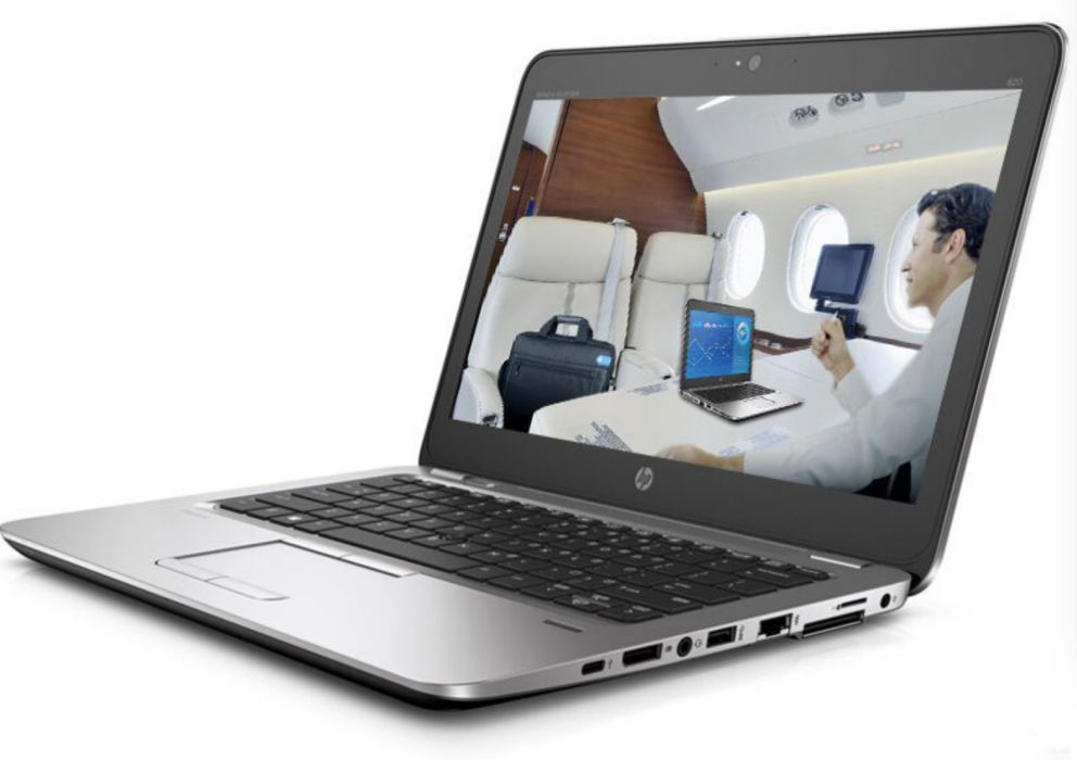 惠普ELITEBOOK 828 G3 惠普ELITEBOOK 828 G3