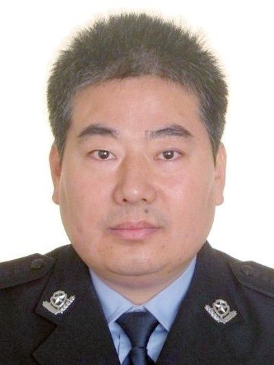 王華兵(安徽省懷遠縣公安局原副局長) 王華兵(安徽省懷遠縣公安局原副局長)