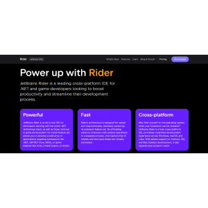 Rider Rider