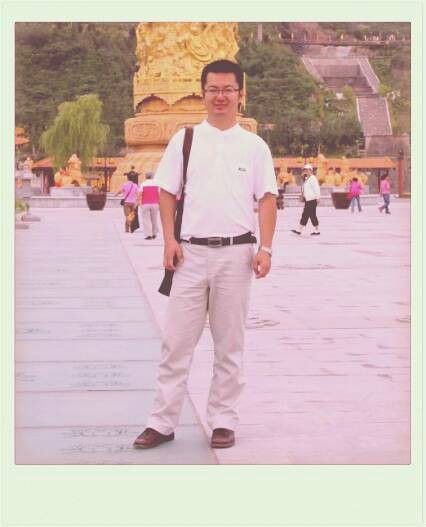 黃龍飛(寶雞文理學院教師) 黃龍飛(寶雞文理學院教師)