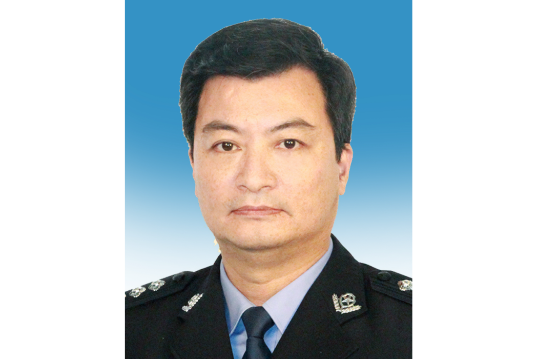 陳名俊 陳名俊