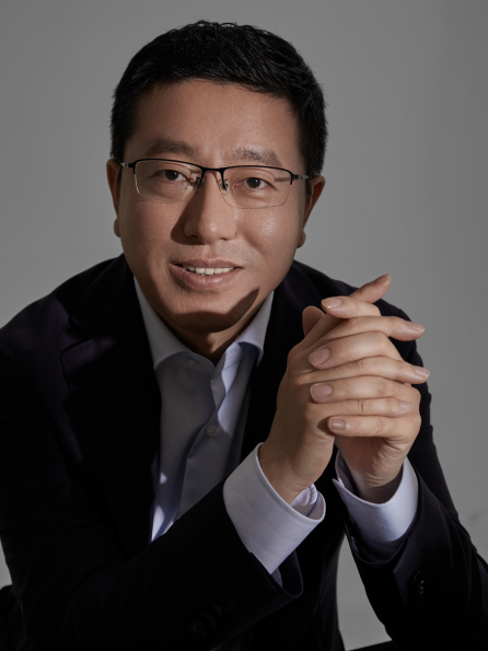 張華光 張華光