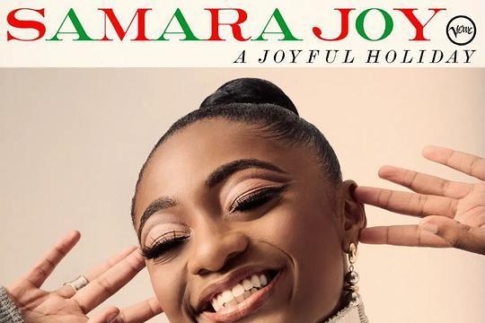 A Joyful Holiday A Joyful Holiday