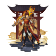 曹焱兵(手遊《閃爍之光》中的英雄) 曹焱兵(手遊《閃爍之光》中的英雄)