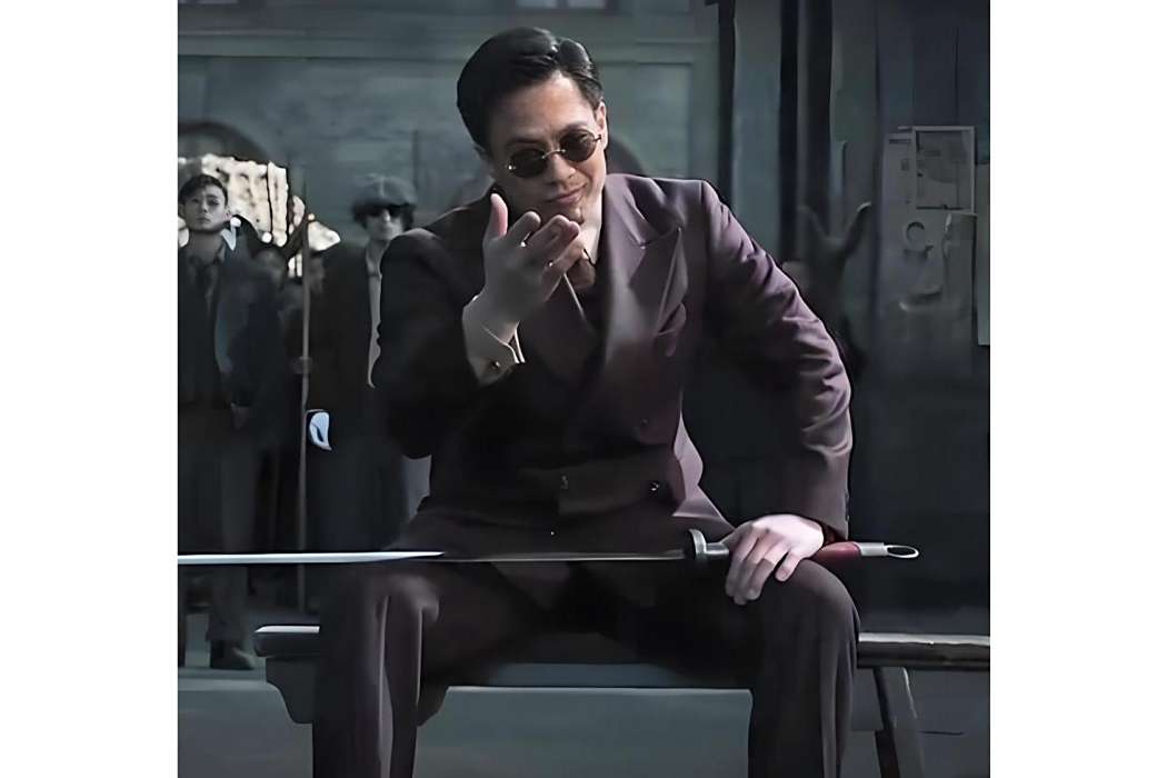 齊銓 齊銓