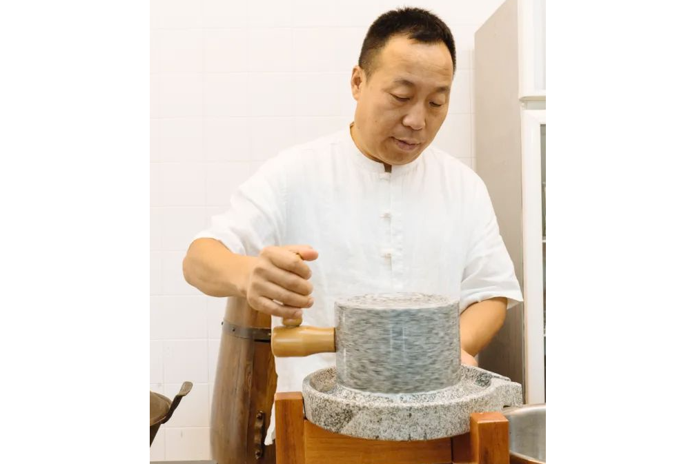 楊坤全