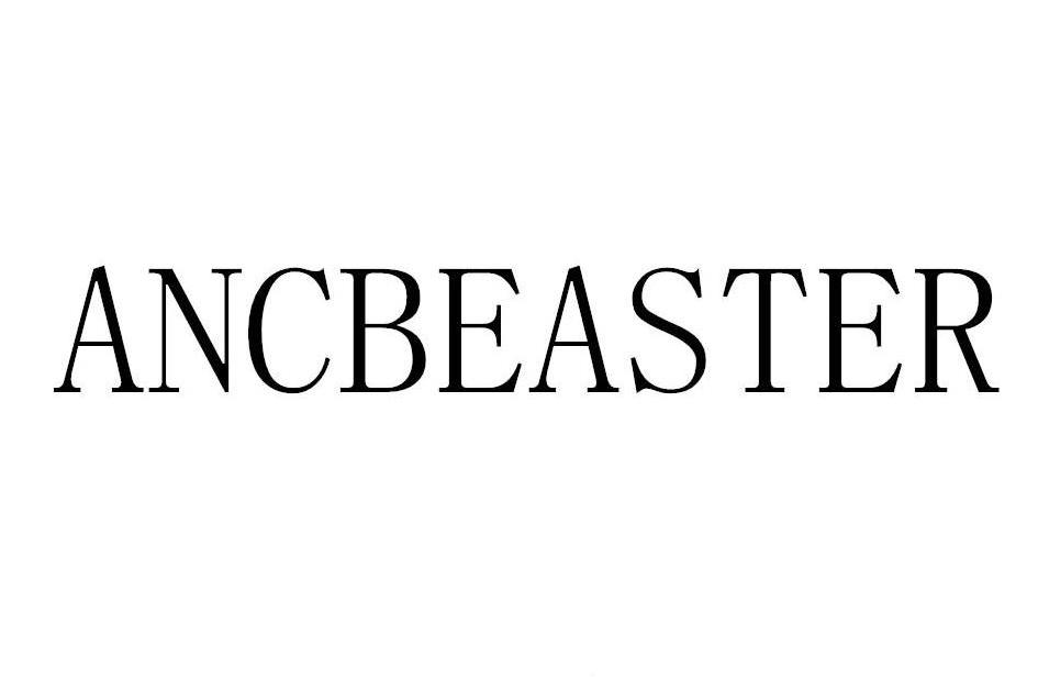 ANCBEASTER ANCBEASTER