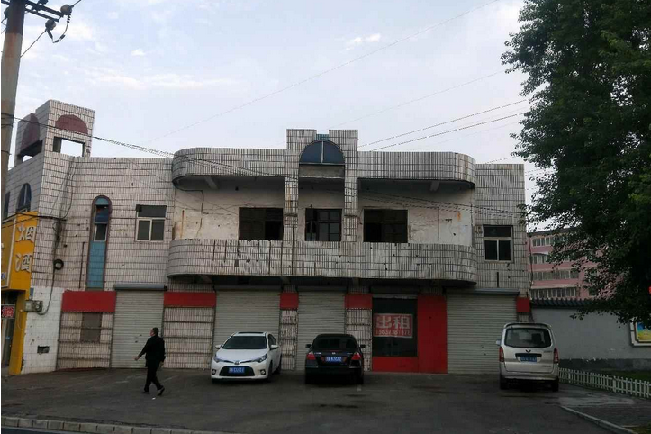 振中路商鋪 振中路商鋪
