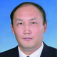 楊衛(固體力學專家、中國科學院院士)