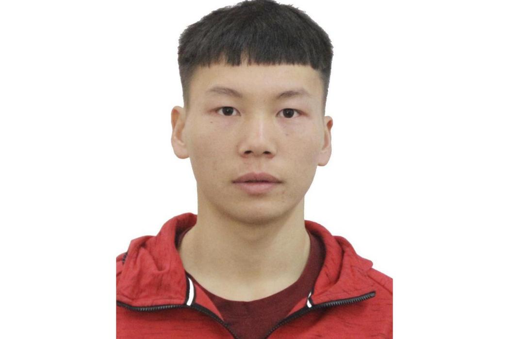 段煜榮
