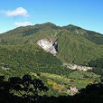 小油坑景區 小油坑景區