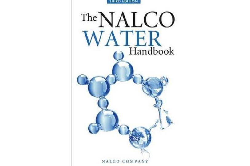 The Nalco Water Handbook The Nalco Water Handbook