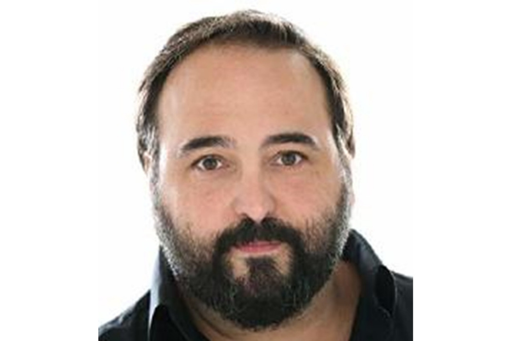 Manuel Gancedo Manuel Gancedo
