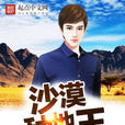 沙漠種地王 沙漠種地王