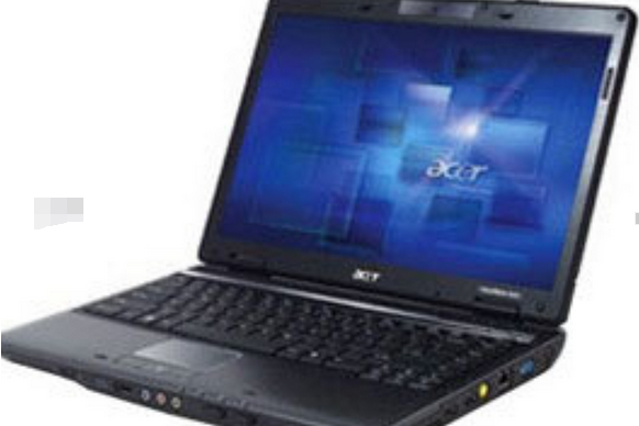 宏碁Aspire 4520 宏碁Aspire 4520